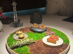 -三嚥阁 La Villa Restaurant
