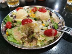 -京尚道韩式美食屋(海甸岛店)