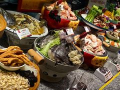 -郑庄脂渣海鲜楼(九水路店)