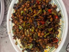 -云海肴·汽锅鸡·云南菜(美罗城店)