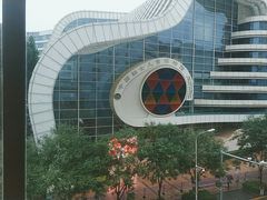 -好苑建国酒店健身中心