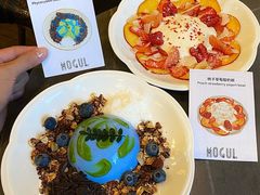 -Mogul Eatery·大亨餐酒馆