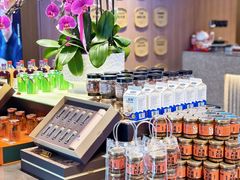 -连鹭海鲜·海肠捞饭·海胆饭(星海店)