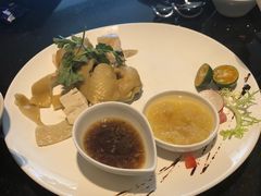 -铭轩中餐厅·海南菜·粤菜(亚龙湾瑞吉店)