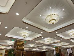 -金时代顺风大酒店(静安大融城店)