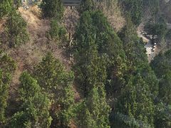 -狼牙山风景区
