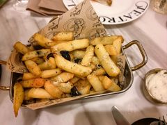 -IL TEATRO 精品意大利餐厅