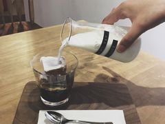 -研途咖啡馆(健康路店)