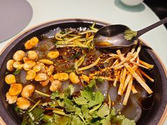 -鼓楼东街老火锅(鼓楼店)