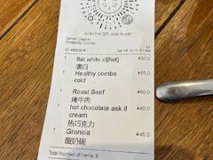 -Alimentari早午餐(安福路店)
