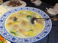 -乾州食府(小雁塔店)