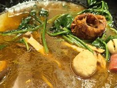 -万记麻辣烫国展总店