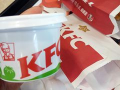 -肯德基(天河店)