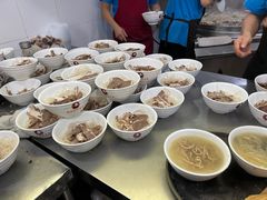 -郝刚刚羊杂割(柳巷店)
