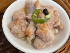 -添好运点心专门店(深水埗店)