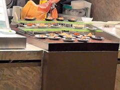 -半岛翡丽海鲜自助餐厅(观风亭店)