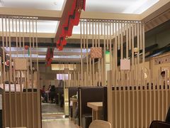 大堂-伊豆野菜村(大族广场店)