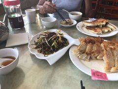 -青岛锅贴(四流中路店)