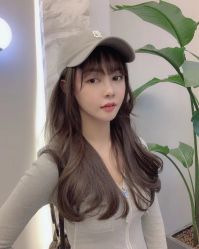 点击看大图 -3AM·S HAIR SALON烫发染发接发