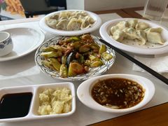 海知道招牌水饺-海知道大连海鲜水饺(南山大冲店)