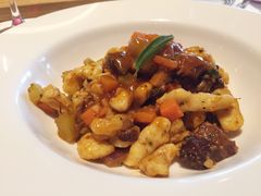 -郑州绿地JW万豪酒店The Grill烤汇扒房