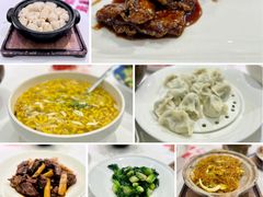 -海富门·带鱼·淮扬菜·粤菜(甘家口店)