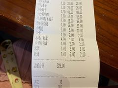 -爷爷的土钵菜(九龙街店)