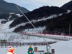 -太子岭滑雪场