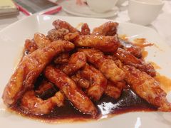 糖醋排条-翠亭酒家(山西南路店)