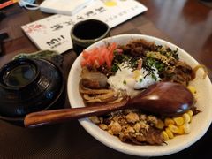 -弓二·烧鸟居酒屋(财富购物中心店)