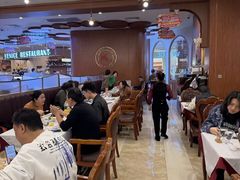 -威尼斯西餐厅(扬名广场店)