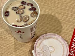-永和大王(赤峰路二店)