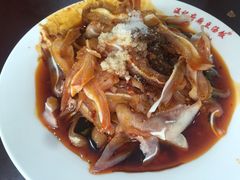 -温记府廟豆汤饭·始于1955年(海椒店)