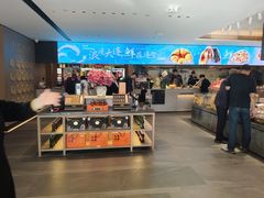 -连鹭海鲜·海肠捞饭·海胆饭(星海店)