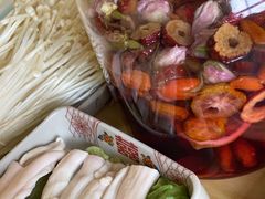 -和庆斋羊蝎子火锅·碳缸烧烤(顺义旗舰店)