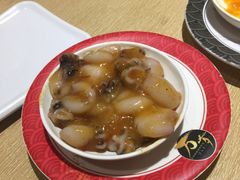 -万岁寿司(蓬江万达店)