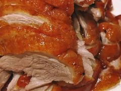 烤鸭肉-四季民福烤鸭店(前门廊房二条店)