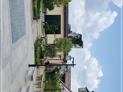 -许驸马府