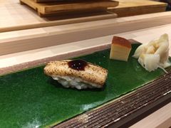 -鮨一日本料理(大中华店)