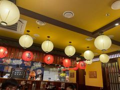 -鸟鹏烧鸟居酒屋(仁恒梦中心店)