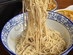 -孙盛兴奥灶面馆·蟹黄面·三虾面(山塘街总店)