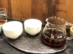 -Tiong Hoe Specialty Coffee(VivoCity)