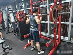-UP健身私教馆(南山书城店)
