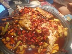 -味妙烤鱼吧(回龙观店)
