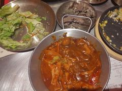-西塔老太太泥炉烤肉(苏州大悦城店)