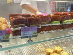 -PAOPAO Bakery&Café(港汇店)