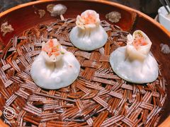 -冶春茶社(星汉大厦店)