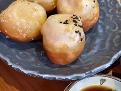 -鑫震源·苏式大虾生煎(山塘街店)