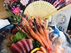 -玄海寿司(国贸店)