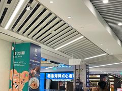 -稻香酒家(长宁KING88广场店)